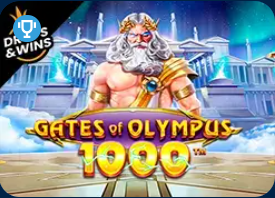 Gates of Olympus